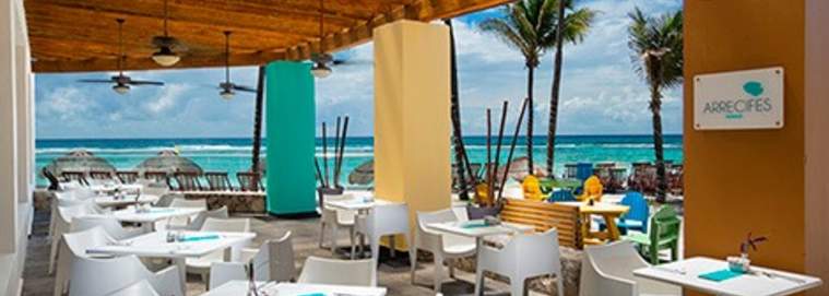 MEXIQUE | Akumal - The Sens Tulum Riviera 5* dès 1419 € / personne