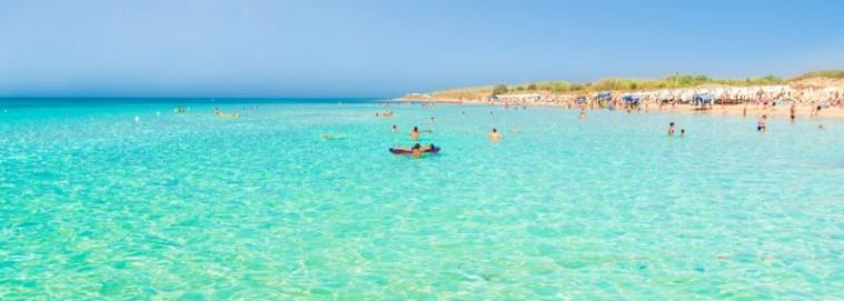 LES POUILLES | Bari - Autotour Pouilles et Matera 3* dès 749 € / personne