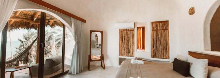 MEXIQUE | Tulum - Papaya Playa Project 5* dès 1939 € / personne