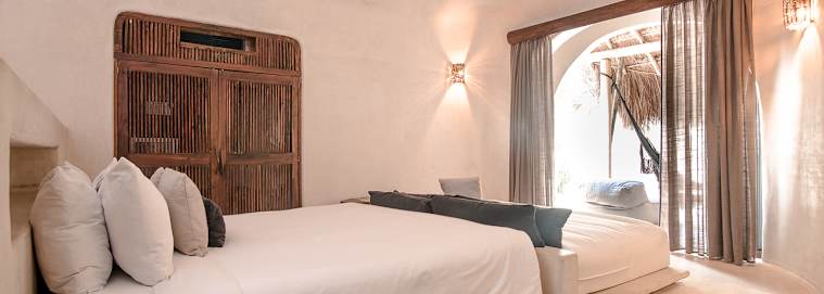 MEXIQUE | Tulum - Papaya Playa Project 5* dès 1939 € / personne