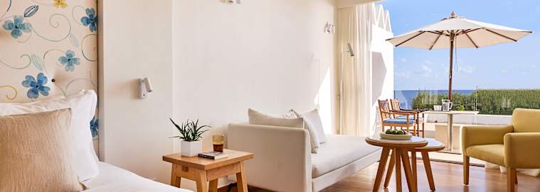 CRÈTE | Agios Nikolaos - St. Nicolas Bay Resort Hotel & Villas 5* dès 549 € / personne