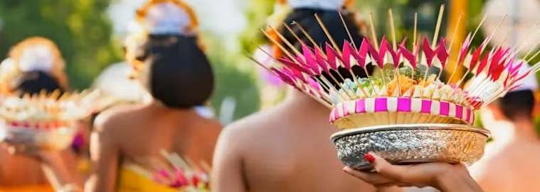 INDONÉSIE | Bali - Circuit Bali & extension balnéaire à Legian 3* dès 1429 € / personne