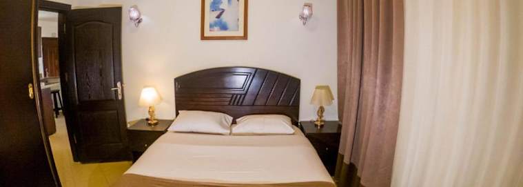 EGYPTE | Hurghada - New Eagles Aqua Park Resort 4* dès 399 € / personne