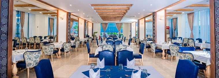 EGYPTE | Hurghada - New Eagles Aqua Park Resort 4* dès 399 € / personne