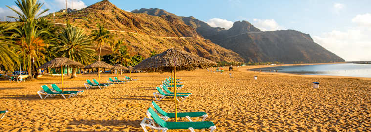 CANARIES | De Tenerife à Gran Canaria - Combiné Tenerife et Gran Canaria 4* dès 959 € / personne