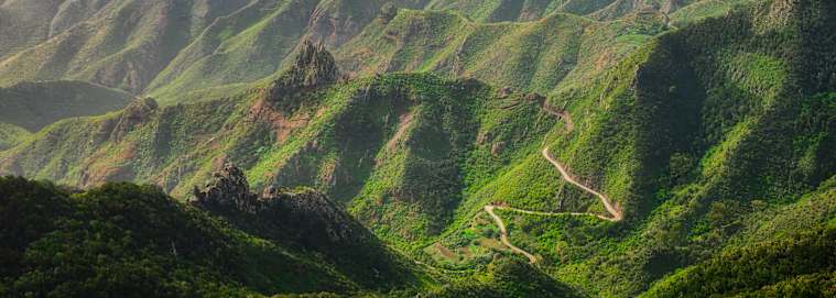 CANARIES | De Tenerife à Gran Canaria - Combiné Tenerife et Gran Canaria 4* dès 959 € / personne