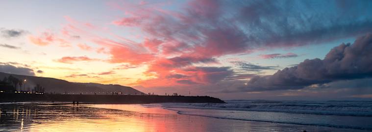 CANARIES | De Tenerife à Gran Canaria - Combiné Tenerife et Gran Canaria 4* dès 959 € / personne