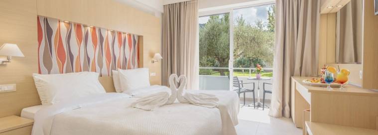 RHODES | Kolymbia - Marianna Palace Hotel 4* dès 289 € / personne