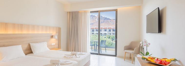 RHODES | Kolymbia - Marianna Palace Hotel 4* dès 289 € / personne