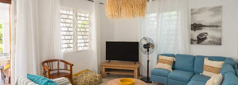 ILE MAURICE | Blue Bay - Villas Sandi & Soley dès 1789 € / personne