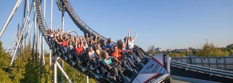 ALSACE | Strasbourg - Croisière Famille - La majestueuse vallée du Rhin romantique 5* dès 1049 € / personne