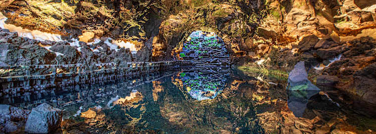 CANARIES | De Lanzarote à Fuerteventura - Combiné Lanzarote et Fuerteventura 4* dès 1059 € / personne