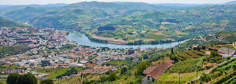 PORTUGAL | Porto - La vallée du Douro et Salamanque 5* dès 1459 € / personne