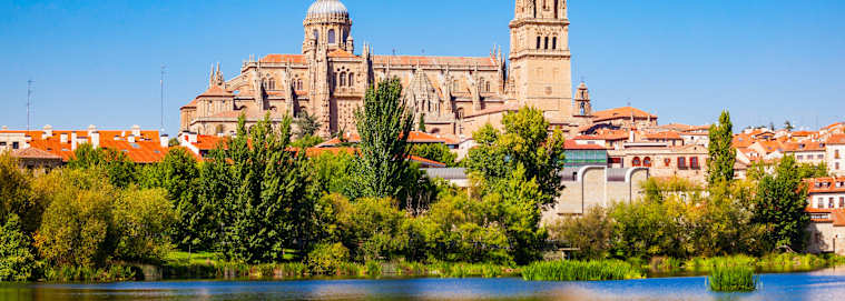 PORTUGAL | Porto - La vallée du Douro et Salamanque 5* dès 1459 € / personne