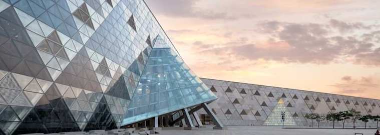 EGYPTE | Le Caire - L'Egypte 360° - visites incluses 5* dès 1209 € / personne