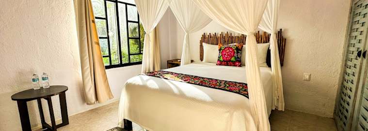 MEXIQUE | Tulum - Alito Tulum 3* dès 1049 € / personne