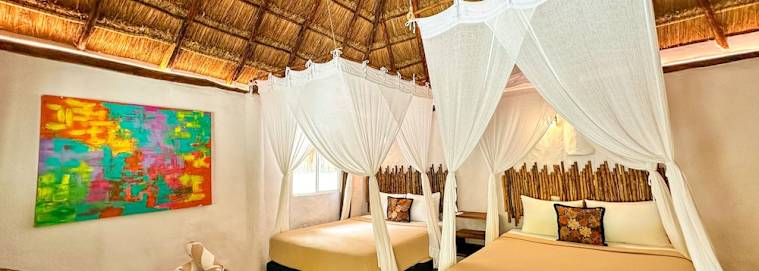 MEXIQUE | Tulum - Alito Tulum 3* dès 1049 € / personne