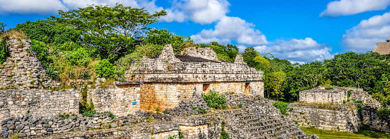 MEXIQUE | Cancun - Mexique traditionnel : Incontournables & Día de los Muertos dès 1899 € / personne