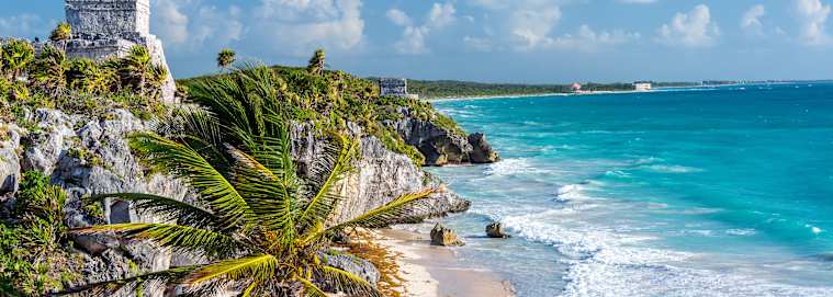 MEXIQUE | Cancun - Mexique traditionnel : Incontournables & Día de los Muertos dès 1899 € / personne