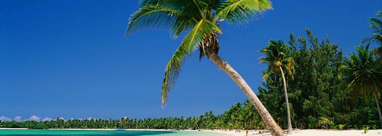 RÉPUBLIQUE DOMINICAINE | Punta Cana - Combiné Saint-Domingue & Punta Cana dès 2599 € / personne
