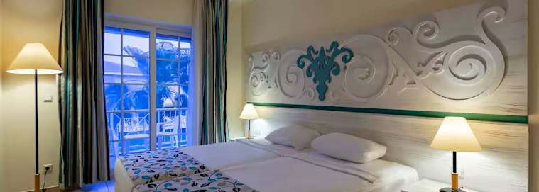 ANTALYA ET SA RÉGION | Kizilagac - Asteria Family Resort Side 5* dès 379 € / personne