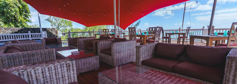 ILE MAURICE | Grand Baie - Hibiscus Boutique Hotel 3* dès 1329 € / personne