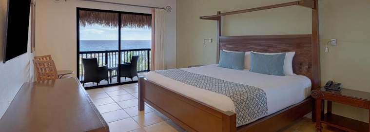 MEXIQUE | Puerto Aventuras - Catalonia Yucatán Beach 4* dès 1149 € / personne