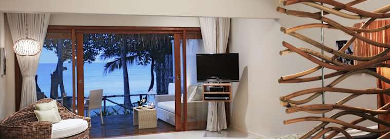 MALDIVES | Malé du Nord - Taj Coral Reef Resort & Spa 5* dès 1789 € / personne