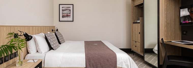 MALTE | La Valette - Hôtel La Falconeria 4* dès 349 € / personne