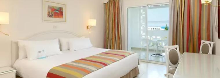 TUNISIE | Sousse - Occidental Sousse Marhaba 4* dès 429 € / personne