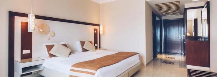 TUNISIE | Mahdia - Iberostar Royal El Mansour 5* dès 419 € / personne