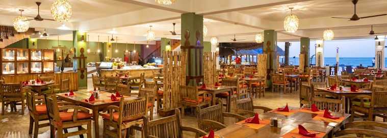 ZANZIBAR | Nungwi - Turaco Nungwi Resort, a Tribute Portfolio Hotel 4* dès 1359 € / personne
