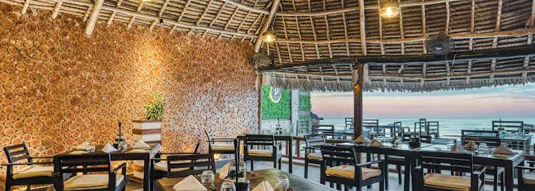 ZANZIBAR | Nungwi - Turaco Nungwi Resort, a Tribute Portfolio Hotel 4* dès 1359 € / personne
