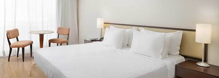 BRÉSIL | Rio De Janeiro - Rio Othon Palace 5* dès 1269 € / personne