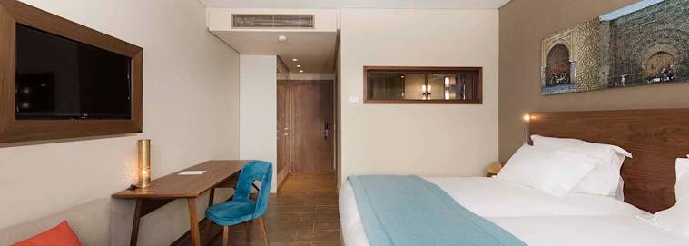 MAROC | Marrakech - Be Live Experience Marrakech Palmeraie 4* dès 289 € / personne