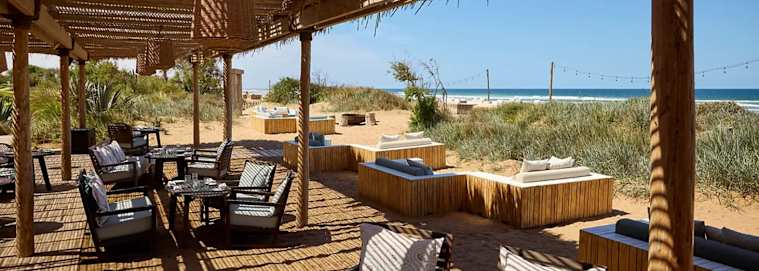 MAROC | Agadir - Sofitel Agadir Thalassa Sea & Spa 5* dès 418 € / chambre