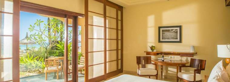ILE MAURICE | Saint Felix - Shanti Maurice Resort & Spa 5* dès 1889 € / personne