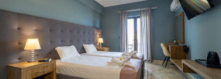 ZANTE | Laganas - California Beach - Adults only 4* dès 359 € / personne