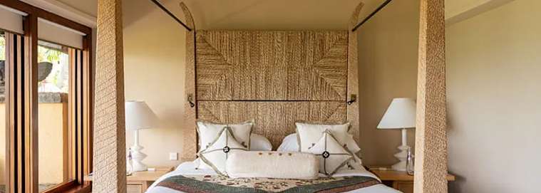 ILE MAURICE | Balaclava - The Oberoi Mauritius 5* dès 2509 € / personne