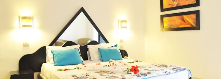 TUNISIE | Djerba - Hotel Cedriana 3* dès 289 € / personne
