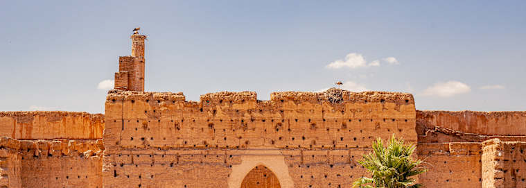 MAROC | Marrakech - De Marrakech au désert de Merzouga en 6 nuits/ 7 jours dès 679 € / personne