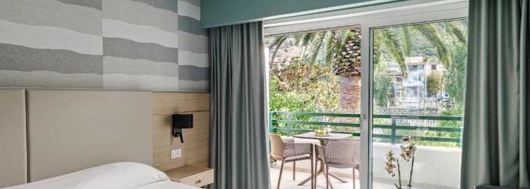 CALABRE | Tropea - Aldiana Club Rocca Nettuno 4* dès 1029 € / personne