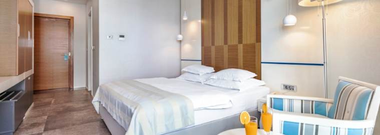 MONTÉNÉGRO | Budva - Hotel Bracera 4* dès 349 € / personne