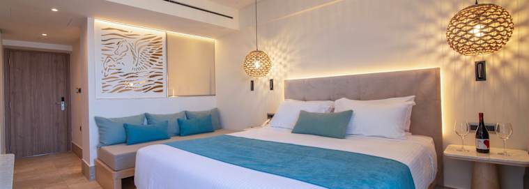 RHODES | Faliraki - Pegasos Deluxe Beach Hotel 5* dès 499 € / personne