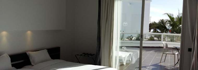 MAROC | Agadir - Royal Decameron Tafoukt Beach Resort 4* dès 319 € / personne