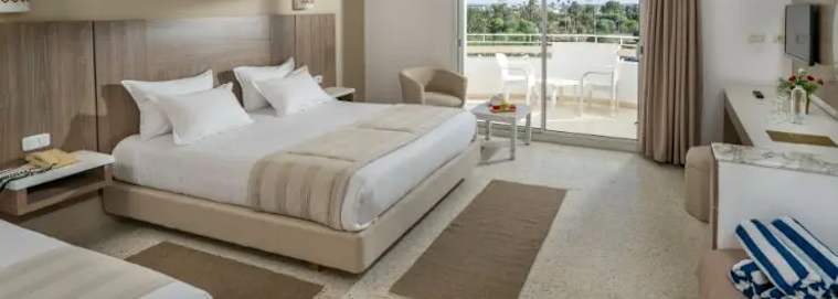 TUNISIE | Monastir - Vincci Helya Beach 4* dès 279 € / personne