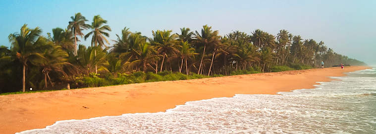 SRI LANKA | Colombo - Découverte des 5 sens au Sri Lanka 4* dès 1889 € / personne