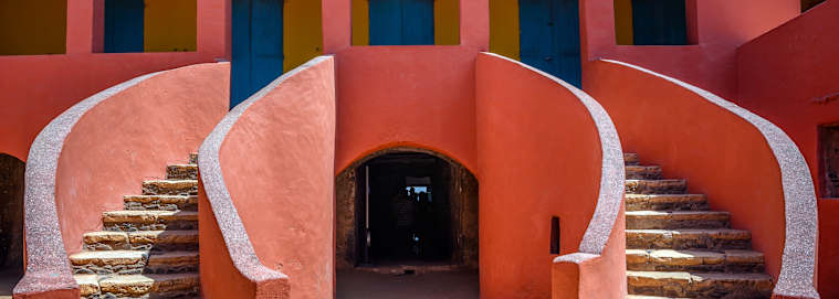 SÉNÉGAL | Dakar - Escapade Nature au Sénégal 2* dès 1839 € / personne