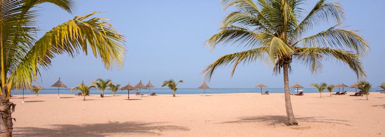 SÉNÉGAL | Dakar - Escapade Nature au Sénégal 2* dès 1839 € / personne