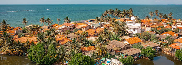 SRI LANKA | Colombo - Les incontournables du Sri Lanka 4* dès 1739 € / personne